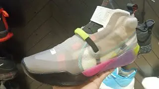 NIKE KOBE AD NXT &mdash; QUEEN Colorway