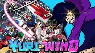 Mobile Suit Gundam: Extreme Vs - Yuriofwind