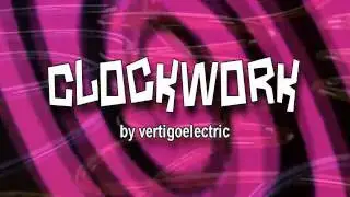 vertigoelectric music - Clockwork