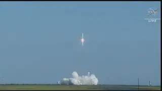 NASA sets Saturday afternoon rocket launch at Wallops Island