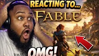 Fable Is BACK?! Will it be GOOD or BAD ?