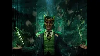 Loki serial | piano and orchestra cover  SoundTrack