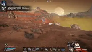 Eden Crafters: Kein Plan → Hardcore Mode
