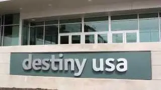 Destiny USA - Your Shopping, Dining and Entertainment Destination