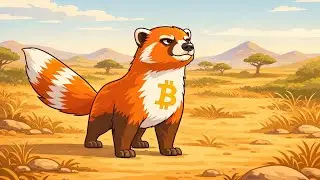 Honey Badger Stomp - 🦡🏜️Fun Kids Dance Song