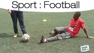 Comment tacler efficacement au foot