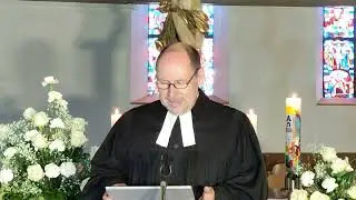 Kirche zu Hause - Kantate 2023 aus Talheim