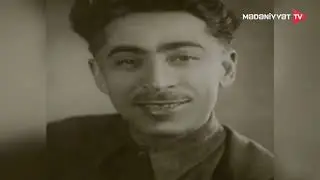 Vurğun keçib bu yerlərdən / Səməd Vurğun