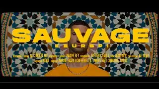 Keurspi - Sauvage (Clip Officiel)