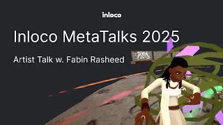 Inloco MetaTalks 2025 with Fabin Rasheed