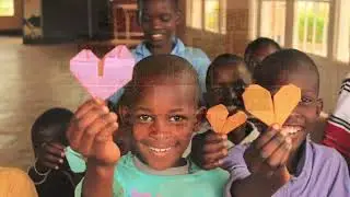 Children English Camp - IYF Social Voluntary Project