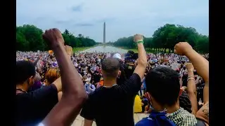 Documenting a national reckoning on race and justice