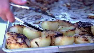 Taste of Markerville Long Table Dinner