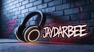 Harmony (dark pop + gritty rap energy) | JayDarbee