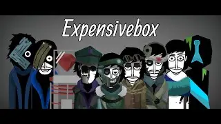 Expensivebox all versions - Android port