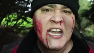 Stony Boy - Insane (Official Music Video)