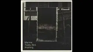 MARTINA TOPLEY-BIRD &ndash; Anything (2003)