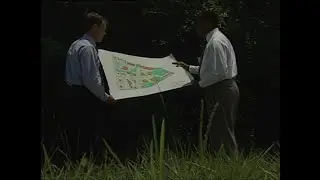Sliding Hill Road development plan in Hanover County, Virginia