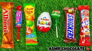 ASMR MASSIVE CHOCOLATE FEAST 🎂 10,000 Calories (Mukbang + Unboxing)