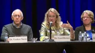 Cognitive Aging Summit III | Session 1 General Discussion