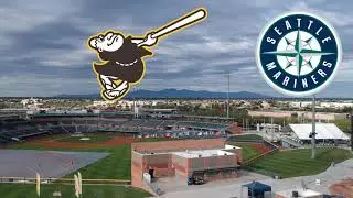 Ultimate Spring Training Experience at Peoria Sports Complex