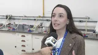 De harmonização facial a fungos, estudantes de Biomedicina da FURB promovem jornada acadêmica