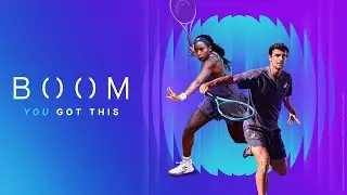 Presenting the new BOOM 💥