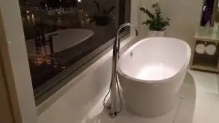 Avani Riverside Hotel Bangkok (Riverview Suite)