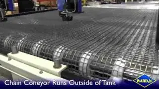 JXL-108 Conveyance Feed System