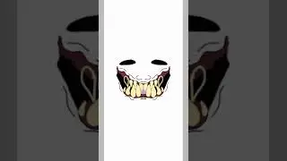 Orc Monster Speedpaint