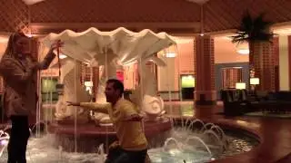 Lotusphere 2015 Closing Ceremony