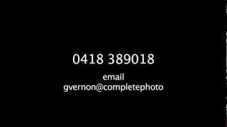 Corporate Marketing Video