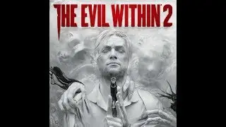 THE EVIL WITHIN 2  INTEL HD 520 I3 2.3GHZ