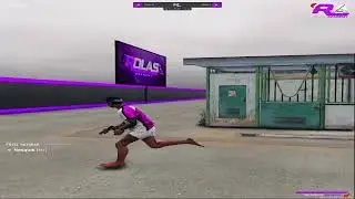 Mamadouu | Rolas Academy #1