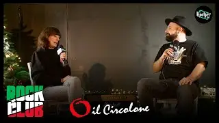ROCK CLUB - CIRCOLONE (LEGNANO)