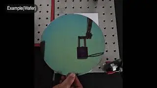 [SPECTROLIGHT] Innovative hyperspectral imaging and examples (Visible&SWIR)