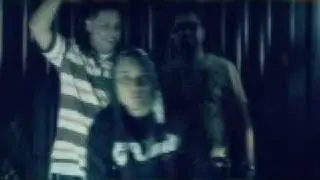 Young cast y Jdc- en el club
