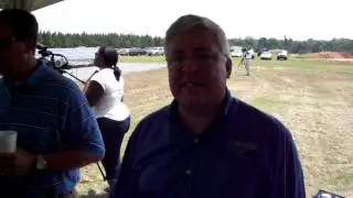 Expanding Wiregrass Solar --Alden Hathaway of Sterling Planet