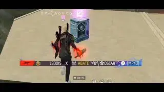 Leodis gaming 😎