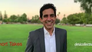 ShortTakes BelalAftab (3 min clip)