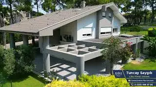 Urla Şirinkent 6+1 Villa