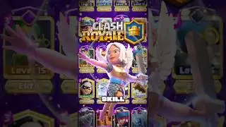 TOP 3 HIGHEST SKILL CAP DECKS in Clash Royale 🎯🔥| Clash Royale