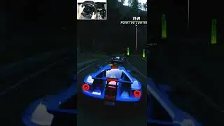 Is This The Closest Finishes Ever? 🤑😰 Forza Horizon 4 #shorts