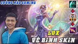 Ng&agrave;y Nay Gaming  |  Shaco rừng full ap troll team bạn bất lực  |  tấu h&agrave;i rank động cực vui