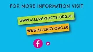 Signs and symptoms of an allergic reaction (including anaphylaxis)