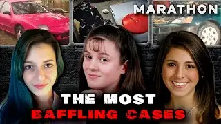 3 Baffling True Crime Cases That Will Leave You Speechless (Real Evidence & Photos)