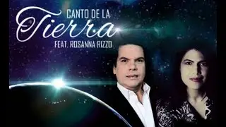 CANTO DE LA TIERRA - COVER Andrea Bocelli, Sarah Brightman - FELIX AVILA Y ROSANNA RIZZO