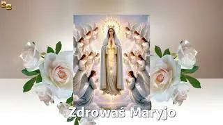 Prośba do Najświętszej Maryi Panny
