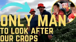 CROP UPDATE..YOU REAP WHAT YOU SOW!
