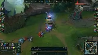 Camille vs. Poppy be like...